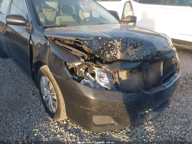 2011 TOYOTA CAMRY 4T1BF3EKXBU747583 Photo 5