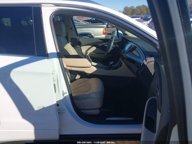 Aukcja sprzedaży 2020 Buick Envision Fwd Essence, vin: LRBFXCSA6LD232420, numer aukcji: 43813403