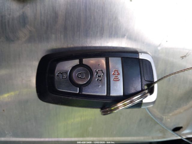 2019 FORD FUSION 3FA6P0HD5KR113514 Photo 10