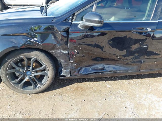 2019 FORD FUSION 3FA6P0HD5KR113514 Photo 5
