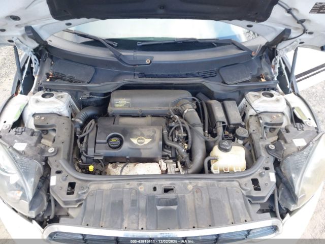 2013 MINI COUNTRYMAN WMWZC5C59DWM16633 Photo 9