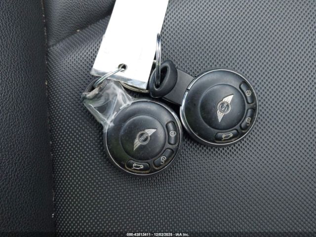 2013 MINI COUNTRYMAN WMWZC5C59DWM16633 Photo 10