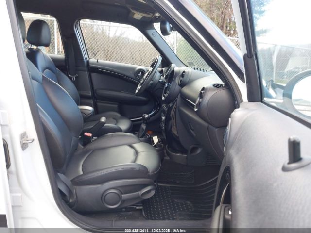 2013 MINI COUNTRYMAN WMWZC5C59DWM16633 Photo 4