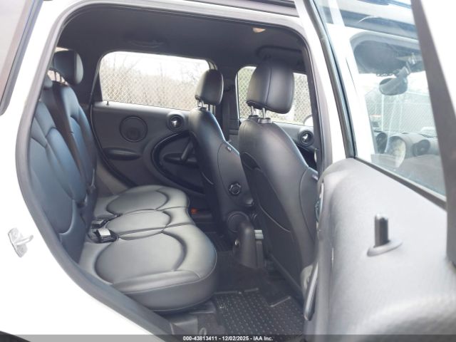 2013 MINI COUNTRYMAN WMWZC5C59DWM16633 Photo 7