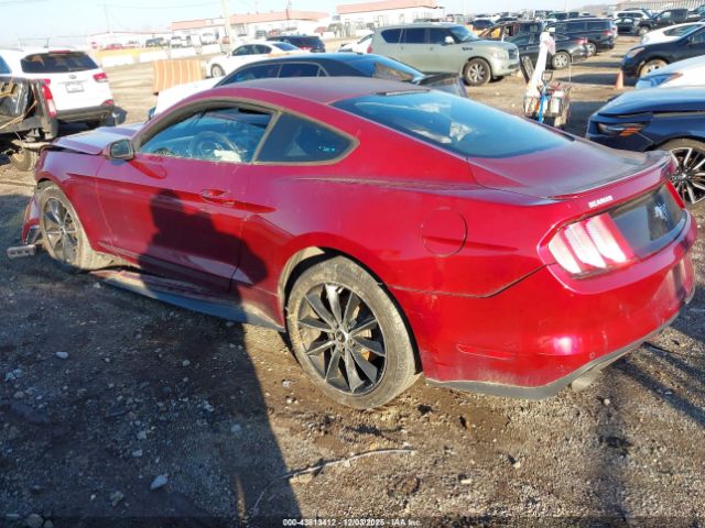2015 FORD MUSTANG 1FA6P8TH0F5380027 Photo 2