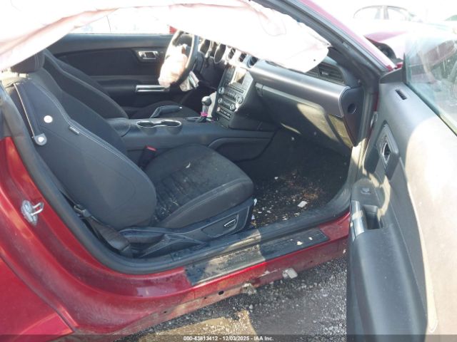 2015 FORD MUSTANG 1FA6P8TH0F5380027 Photo 4