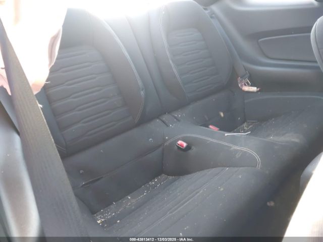 2015 FORD MUSTANG 1FA6P8TH0F5380027 Photo 7