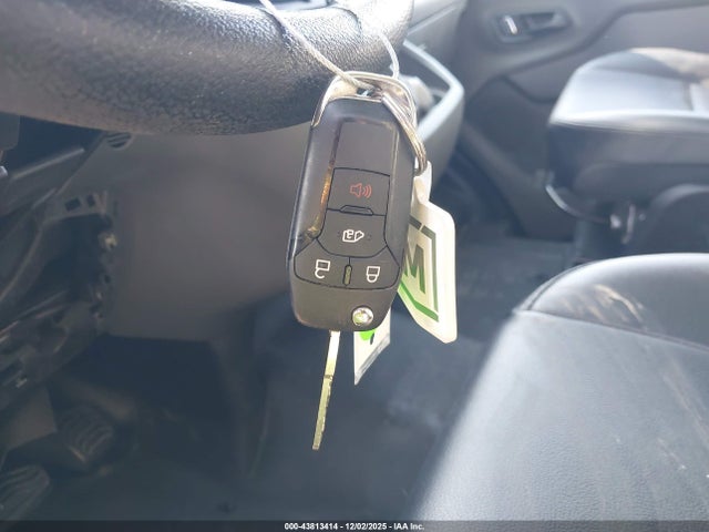 Aukcja sprzedaży 2024 Ford Van, vin: 1FBAX2C84PKB96265, numer aukcji: 43813414