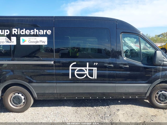 Aukcja sprzedaży 2024 Ford Van, vin: 1FBAX2C84PKB96265, numer aukcji: 43813414
