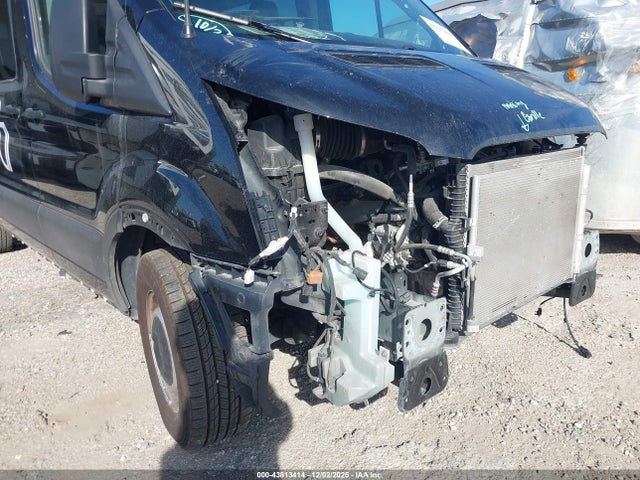 Aukcja sprzedaży 2024 Ford Van, vin: 1FBAX2C84PKB96265, numer aukcji: 43813414