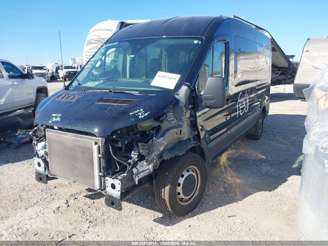Aukcja sprzedaży 2024 Ford Van, vin: 1FBAX2C84PKB96265, numer aukcji: 43813414