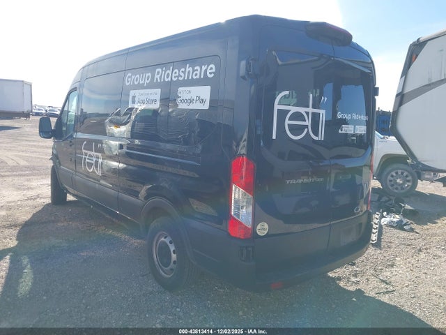 Aukcja sprzedaży 2024 Ford Van, vin: 1FBAX2C84PKB96265, numer aukcji: 43813414