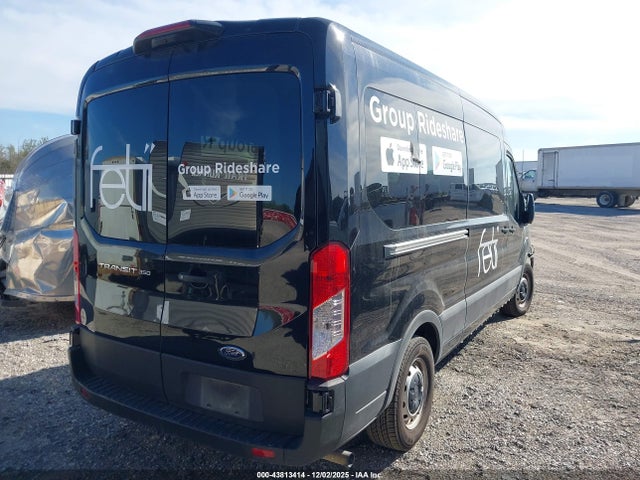 Aukcja sprzedaży 2024 Ford Van, vin: 1FBAX2C84PKB96265, numer aukcji: 43813414