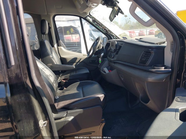 Aukcja sprzedaży 2024 Ford Van, vin: 1FBAX2C84PKB96265, numer aukcji: 43813414
