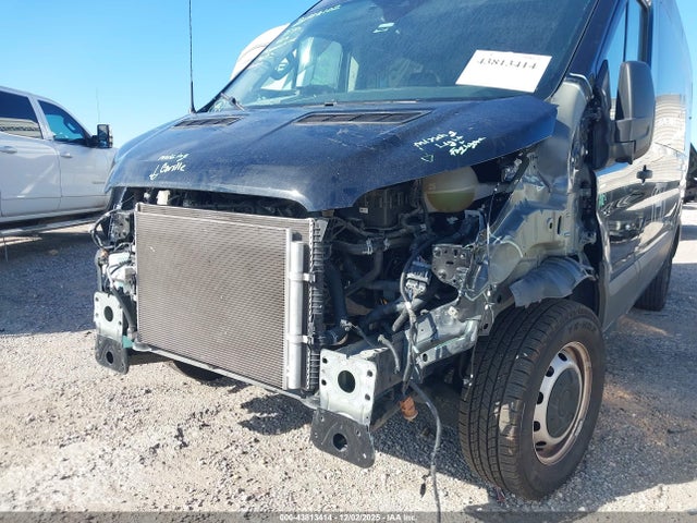 Aukcja sprzedaży 2024 Ford Van, vin: 1FBAX2C84PKB96265, numer aukcji: 43813414