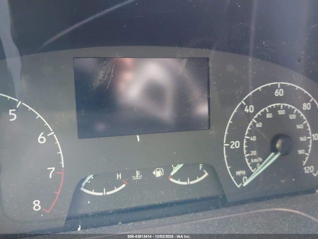 Aukcja sprzedaży 2024 Ford Van, vin: 1FBAX2C84PKB96265, numer aukcji: 43813414