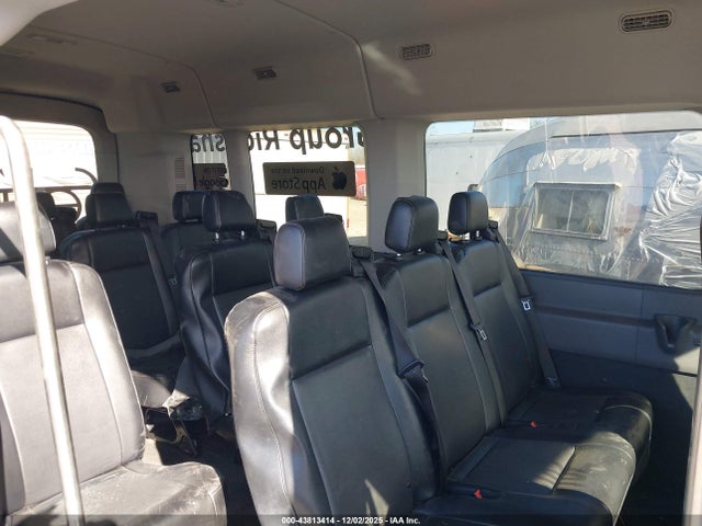 Aukcja sprzedaży 2024 Ford Van, vin: 1FBAX2C84PKB96265, numer aukcji: 43813414