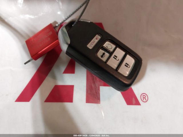 2019 HONDA ACCORD 1HGCV1F46KA000310 Photo 10