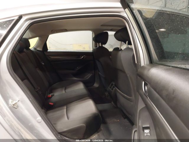 2019 HONDA ACCORD 1HGCV1F46KA000310 Photo 7