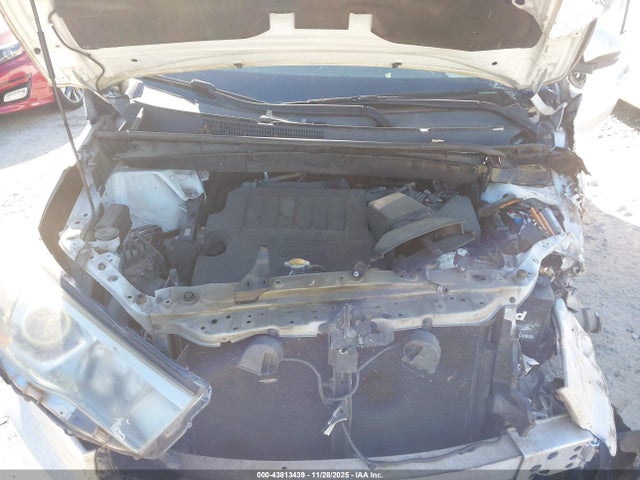 Aukcja sprzedaży 2015 Toyota Highlander Le Plus V6, vin: 5TDZKRFH7FS042013, numer aukcji: 43813439