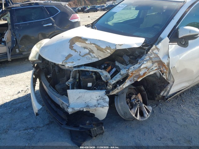 Aukcja sprzedaży 2015 Toyota Highlander Le Plus V6, vin: 5TDZKRFH7FS042013, numer aukcji: 43813439