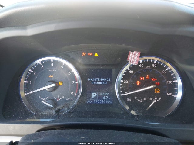 Aukcja sprzedaży 2015 Toyota Highlander Le Plus V6, vin: 5TDZKRFH7FS042013, numer aukcji: 43813439
