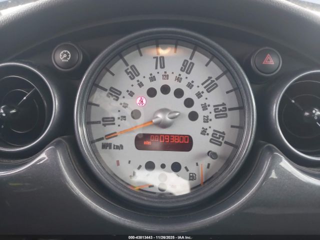 2004 MINI COOPER S WMWRE33414TD75487 Photo 6