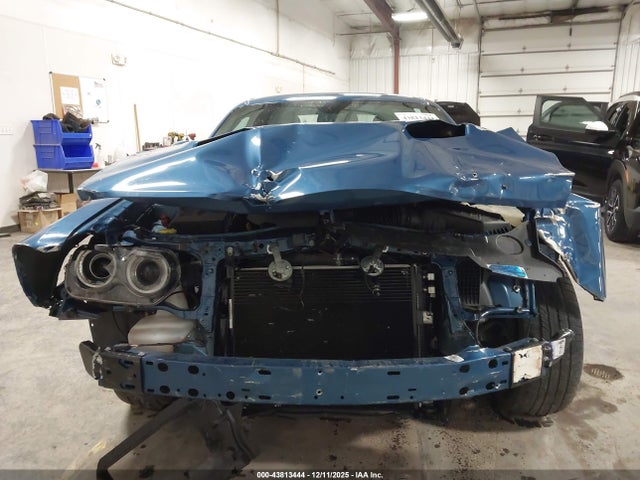 Продажа на аукционе авто 2023 Dodge Challenger Sxt Awd, vin: 2C3CDZGGXPH696627, номер лота: 43813444