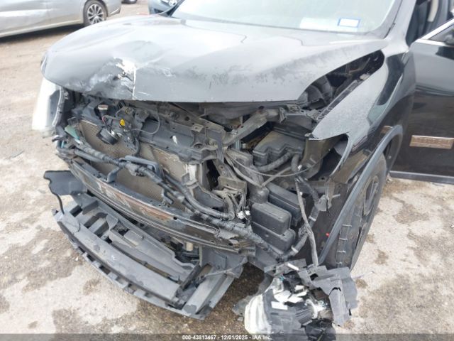 2017 NISSAN ROGUE 5N1AT2MT5HC757073 Photo 5