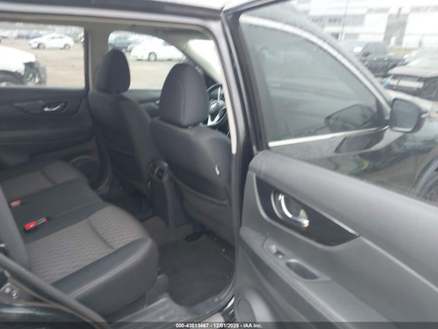 2017 NISSAN ROGUE 5N1AT2MT5HC757073 Photo 7