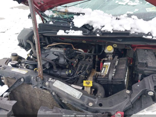 2010 CHRYSLER TOWN & COUNTRY 2A4RR5D11AR359131 Photo 9