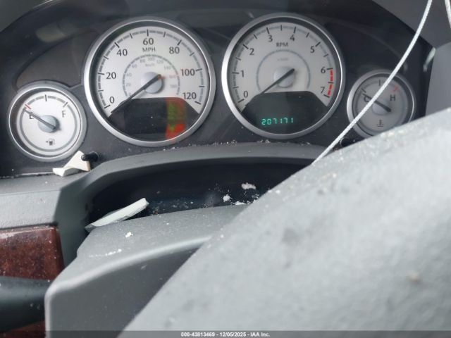 2010 CHRYSLER TOWN & COUNTRY 2A4RR5D11AR359131 Photo 6