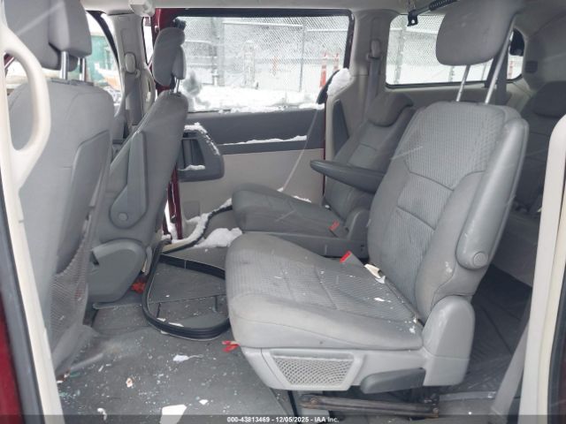 2010 CHRYSLER TOWN & COUNTRY 2A4RR5D11AR359131 Photo 7