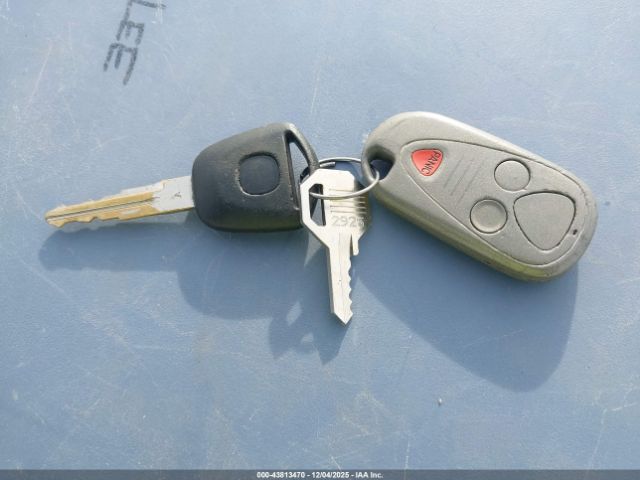 2005 ACURA TL 19UUA66265A075489 Photo 10