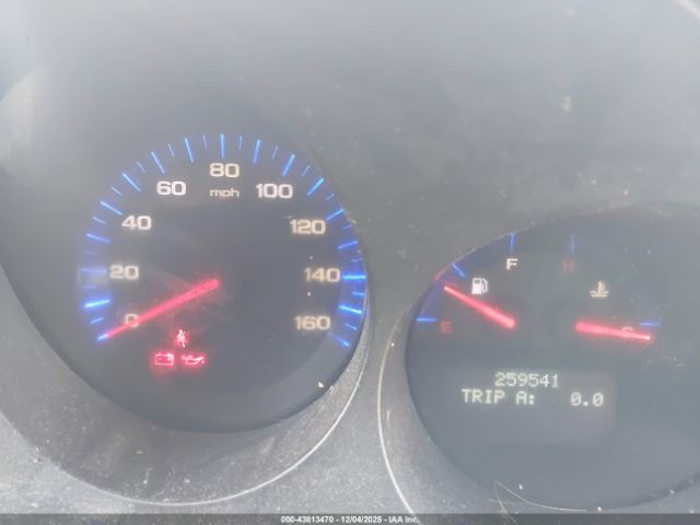 2005 ACURA TL 19UUA66265A075489 Photo 6