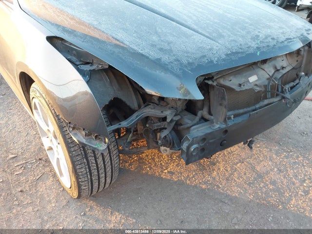 2015 CADILLAC ATS 1G6AG5RX0F0139280 Photo 5