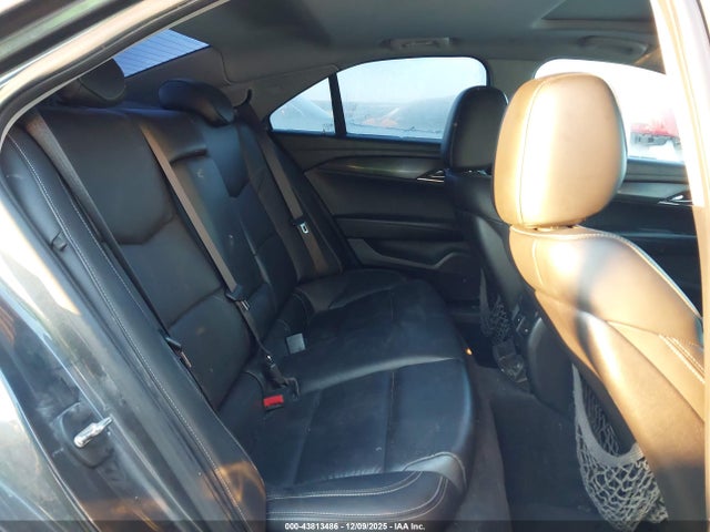 2015 CADILLAC ATS 1G6AG5RX0F0139280 Photo 7