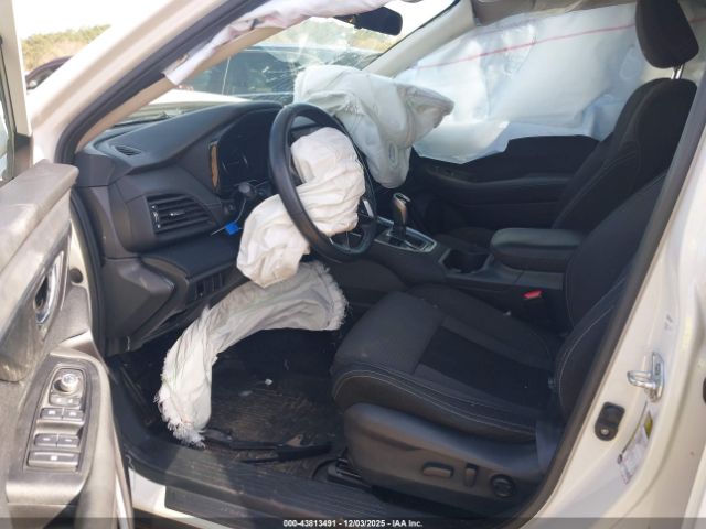 2021 SUBARU OUTBACK 4S4BTACCXM3217809 Photo 4