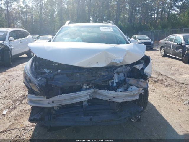 2021 SUBARU OUTBACK 4S4BTACCXM3217809 Photo 5