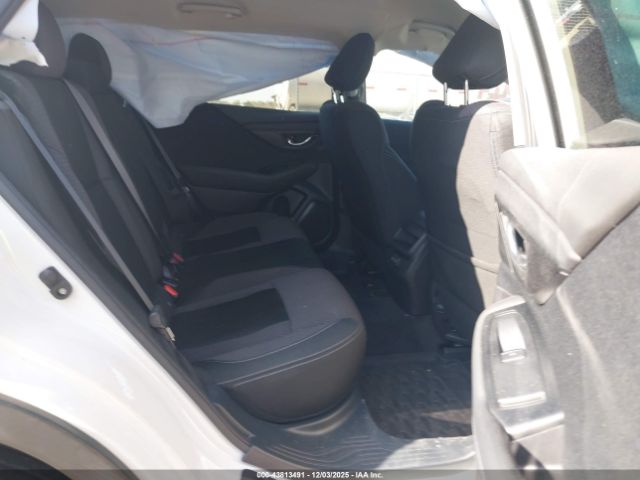 2021 SUBARU OUTBACK 4S4BTACCXM3217809 Photo 7