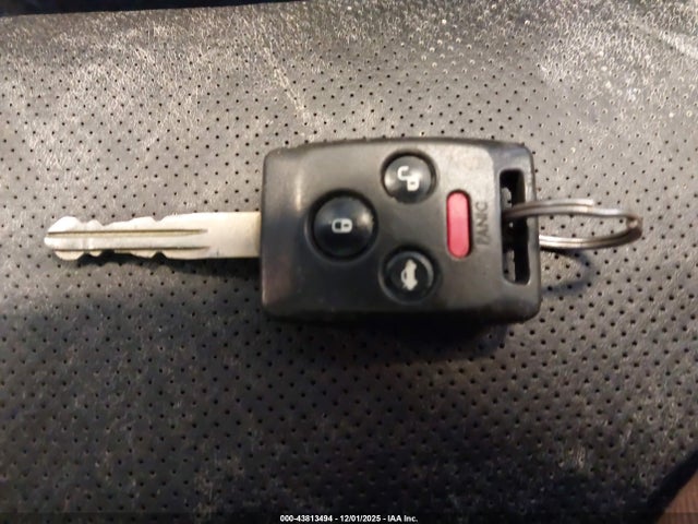 43813494 :رقم المزاد ، 4S3BL676084223074 vin ، 2008 Subaru Legacy 2.5gt Limited مزاد بيع
