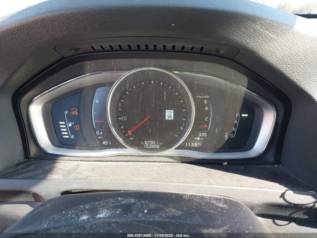 2015 VOLVO V60 YV140MEMXF1265185 Photo 6
