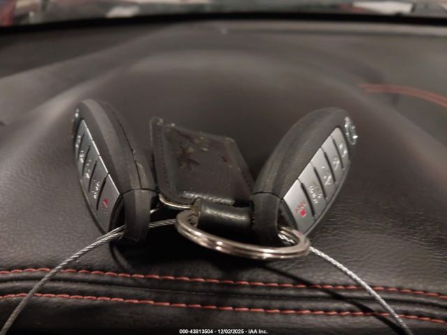 2020 NISSAN MAXIMA 1N4AA6EV4LC378453 Photo 10