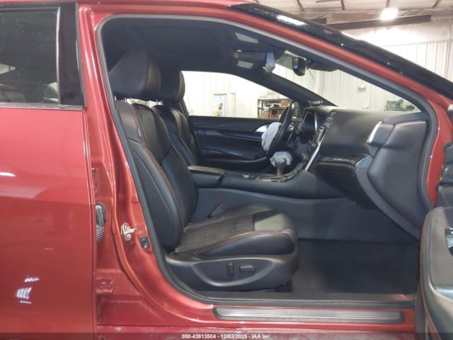 2020 NISSAN MAXIMA 1N4AA6EV4LC378453 Photo 4