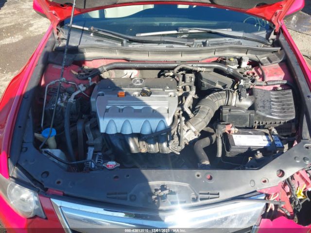 2012 ACURA TSX JH4CU2E88CC005895 Photo 9