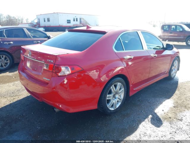 2012 ACURA TSX JH4CU2E88CC005895 Photo 3
