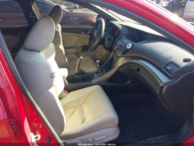 2012 ACURA TSX JH4CU2E88CC005895 Photo 4