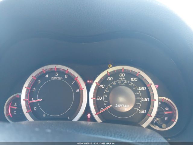 2012 ACURA TSX JH4CU2E88CC005895 Photo 6