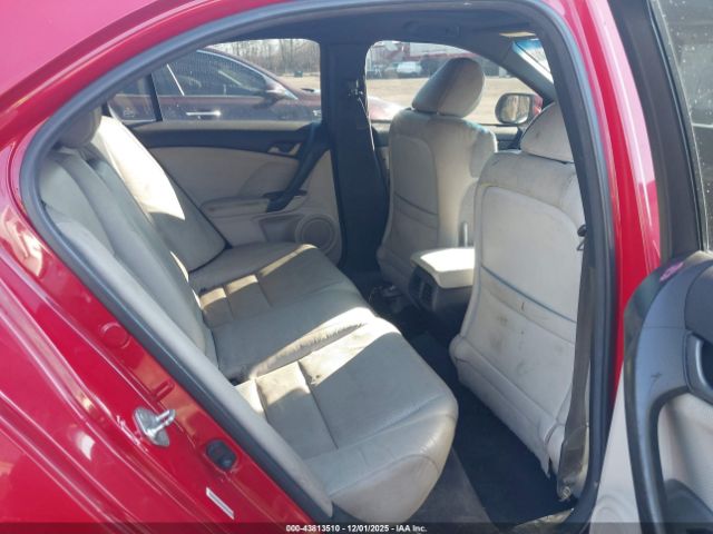 2012 ACURA TSX JH4CU2E88CC005895 Photo 7