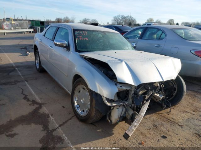 2006 CHRYSLER 300 2C3KA53G46H168552